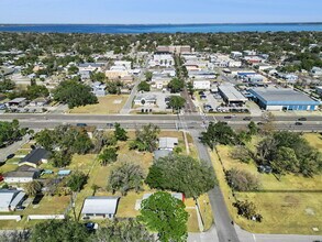 1310 New York Ave, Saint Cloud, FL - Vue aérienne vue de carte - Image1