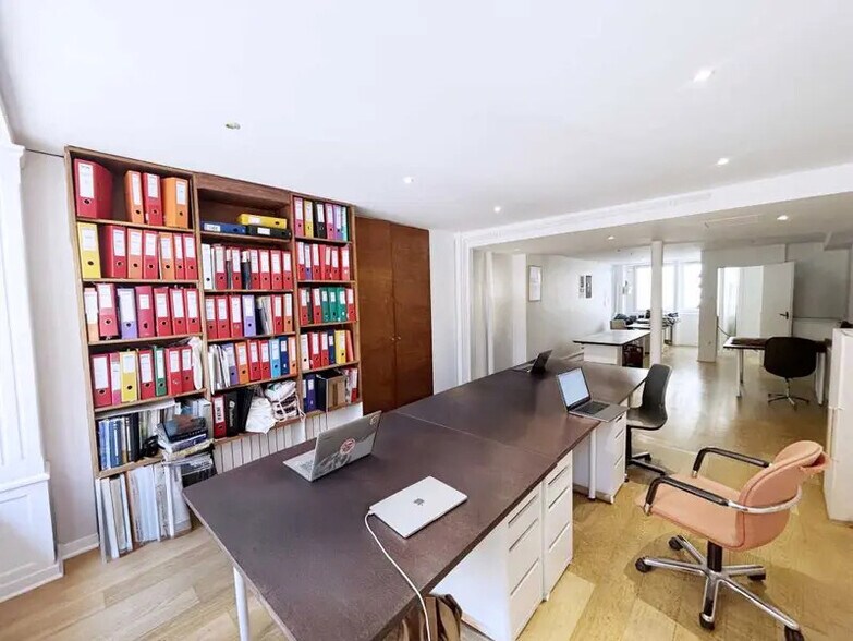Bureau dans Paris à louer - Photo intérieure – Image 1 sur 10