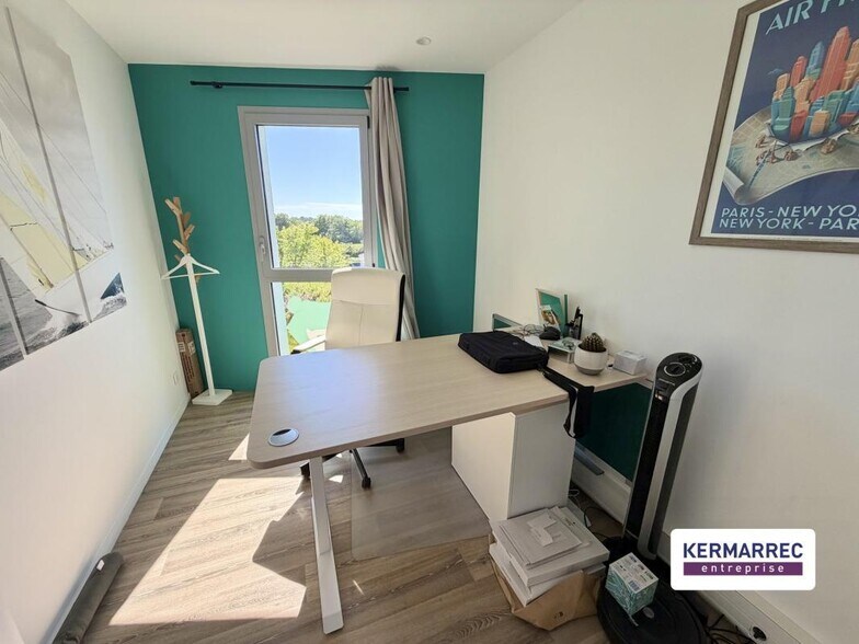 Bureau dans Auray à louer - Photo intérieure – Image 2 sur 4
