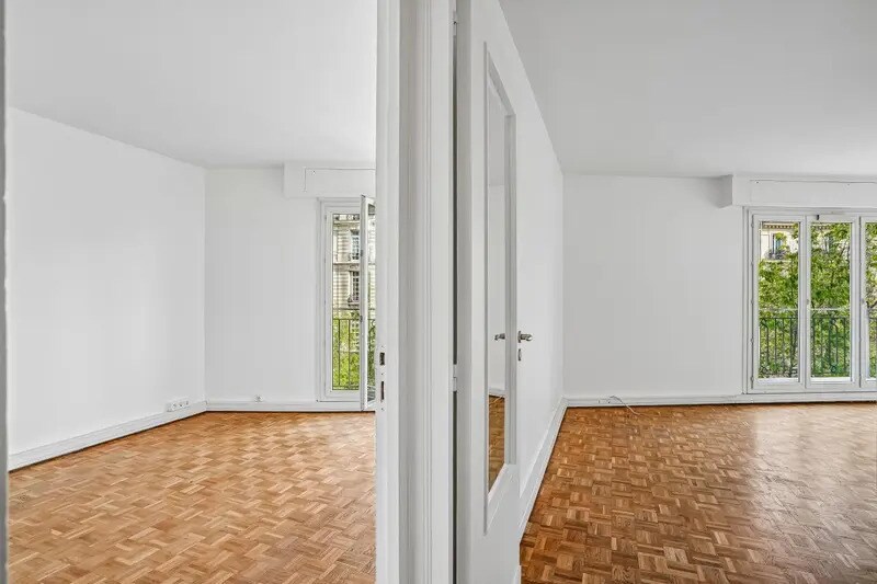 23 Avenue De Wagram, Paris à louer - Photo intérieure – Image 3 sur 12