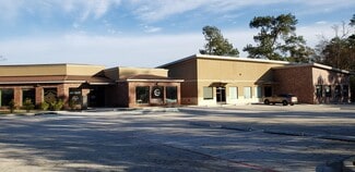 Plus de détails pour Birds Professional Center – Bureau à vendre, The Woodlands, TX