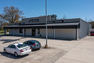 Plus de détails pour 3600 Main St, Jasper, TN - Local commercial à vendre