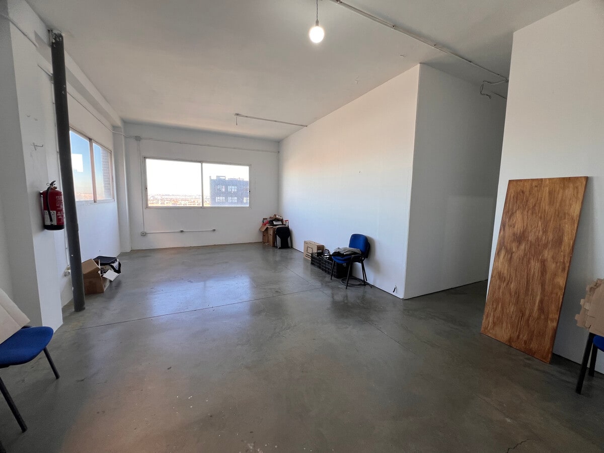 Calle del Aguacate, 29, Madrid, MAD 28044 - Lot Puerta 02 - - Photo intérieure - Image 2 of 27