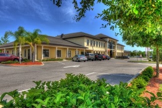 Plus de détails pour 275 S Charles Richard Beall Blvd, DeBary, FL - Bureau à louer