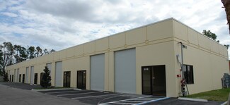 Plus de détails pour 17011 Alico Commerce Ct, Fort Myers, FL - Industriel/Logistique à louer
