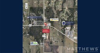 Plus de détails pour 7319 FM 691, Denison, TX - Local commercial à vendre