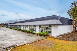 Plus de détails pour 7802-7884 Express St, Burnaby, BC - Industriel/Logistique à louer