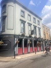 190A New North Rd, Londres à louer Photo de l’immeuble– Image 2 sur 2