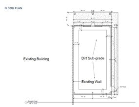 7316 Market St, Wilmington, NC à louer Plan d’étage– Image 1 sur 1