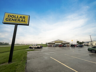 Plus de détails pour 900 Hen House Rd, Okawville, IL - Local commercial à vendre