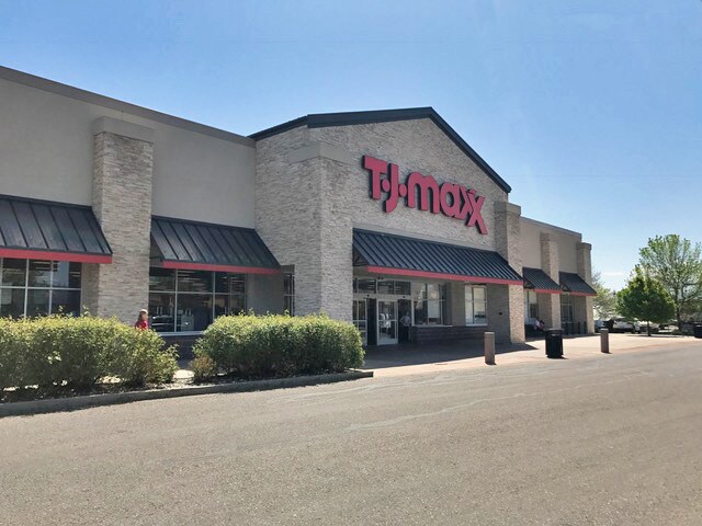 2464 Highway 6, Grand Junction, CO à louer Photo principale– Image 1 sur 5