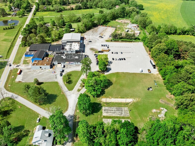 601 School St, Morrison, TN à vendre - Photo de l’immeuble – Image 3 sur 20
