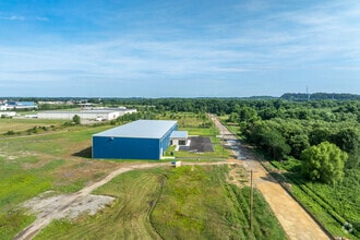 1 General Tibbets Dr, Jackson, OH - VUE AÉRIENNE  vue de carte - Image1