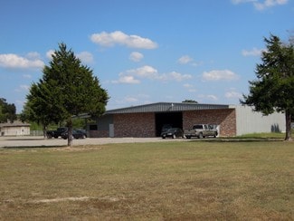Plus de détails pour 5023 Leonard Rd, Bryan, TX - Industriel/Logistique à louer