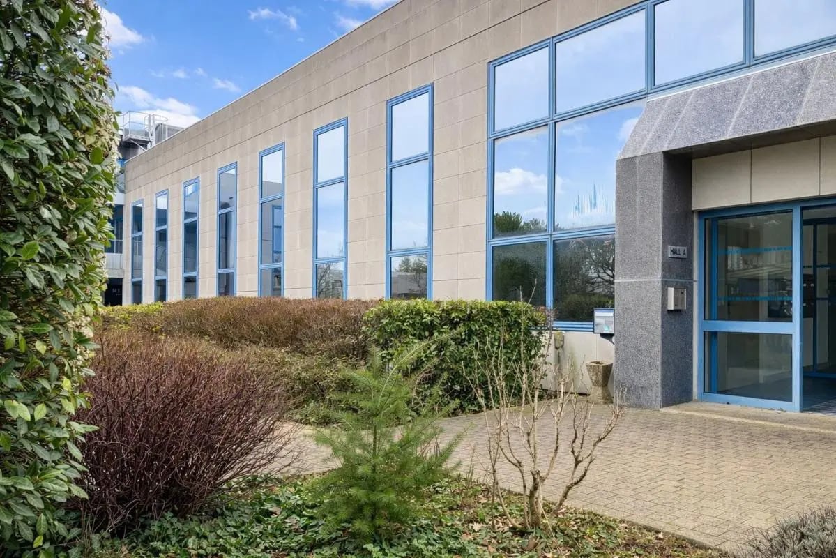 Bureau dans Saint-Herblain à louer Photo de l’immeuble– Image 1 sur 18