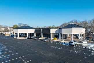 Plus de détails pour 1201 Route 112, Port Jefferson Station, NY - Bureau à louer