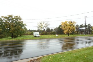 Plus de détails pour 3418 S Dye Rd, Flint, MI - Terrain à vendre