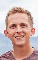 Ian Allen