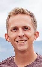 Ian Allen