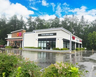 Plus de détails pour 7410 Cooper Tavern Rd, Quinton, VA - Médical à louer