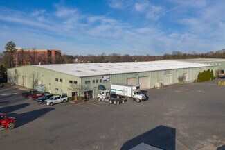 Plus de détails pour 7350-7380 Gallerher Rd, Gainesville, VA - Industriel/Logistique à louer