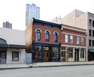 Plus de détails pour 1440-1444 Market St, Denver, CO - Bureau à louer