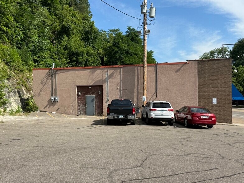 385 Wabasha St S, Saint Paul, MN à louer - Photo de l’immeuble – Image 2 sur 2