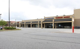 Plus de détails pour 722 Collins Hill Rd, Lawrenceville, GA - Local commercial à louer