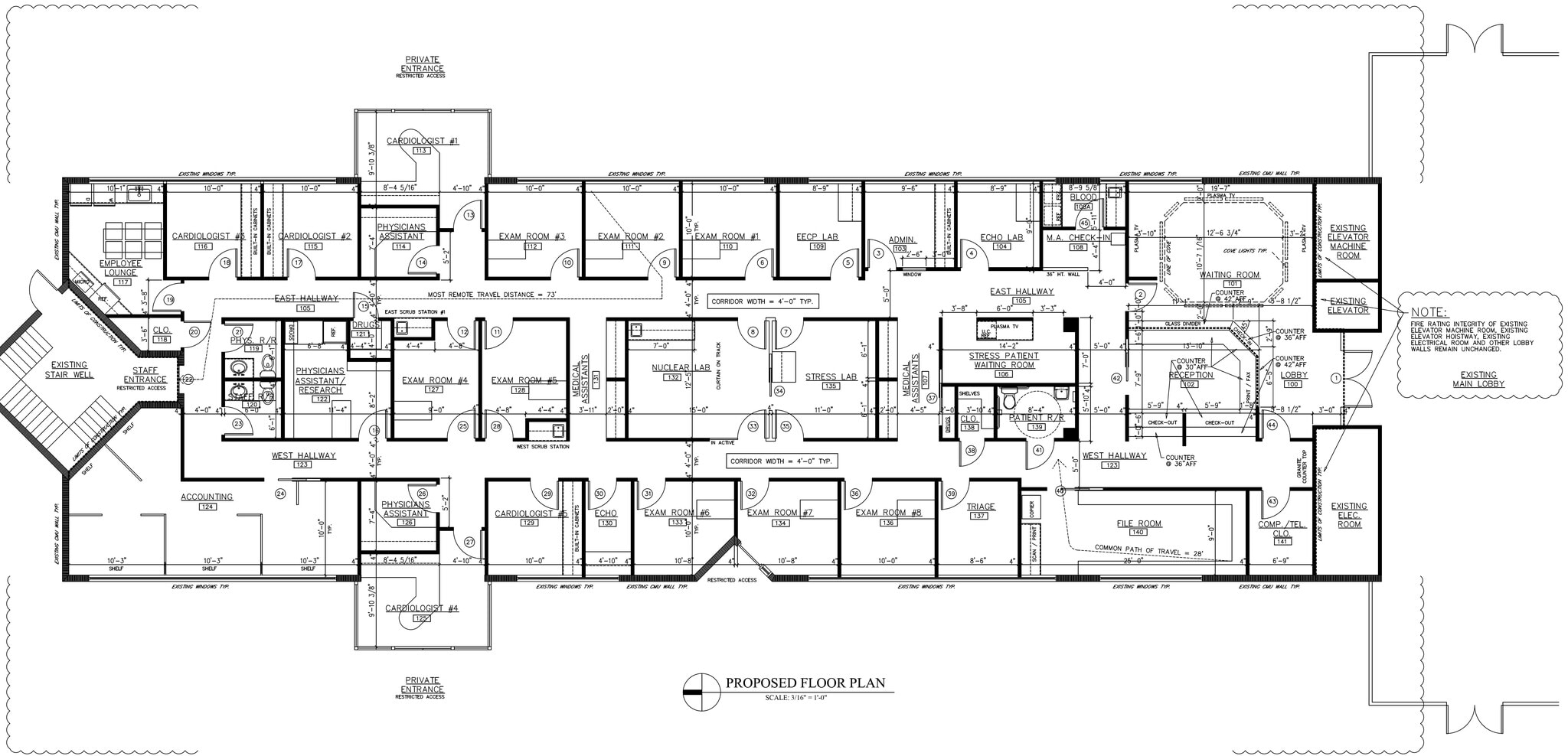 3365 Burns Rd, Palm Beach Gardens, FL à louer Plan de site– Image 1 sur 1