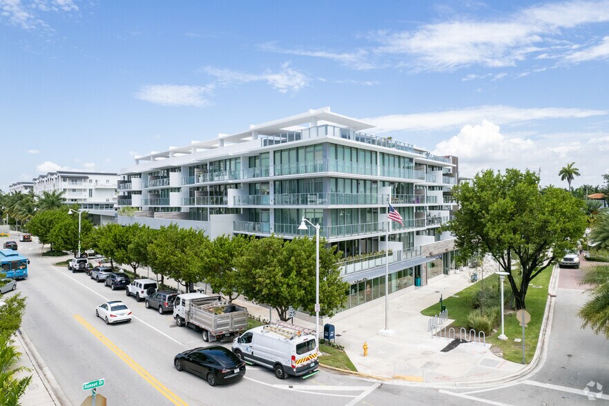 1201 20th St, Miami Beach, FL à louer - Photo principale – Image 1 sur 9