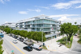 Plus de détails pour 1201 20th St, Miami Beach, FL - Bureau/Local commercial à louer