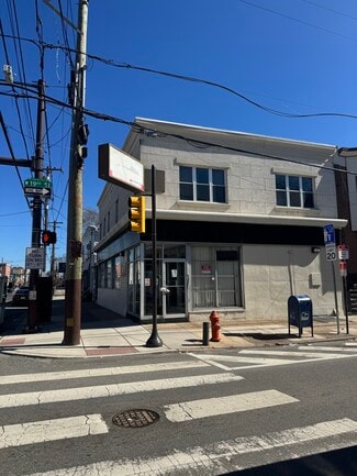 Plus de détails pour 2101 S 19th St, Philadelphia, PA - Local commercial à louer