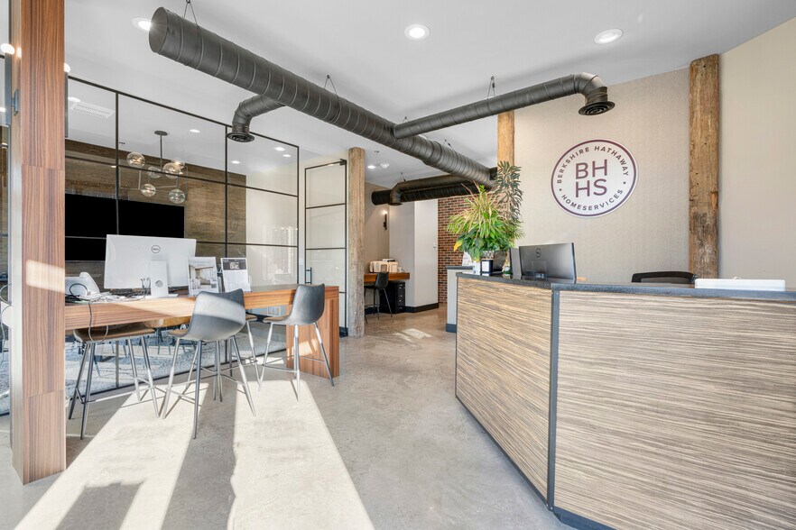 226 Main St, Beacon, NY à vendre - Photo de l’immeuble – Image 3 sur 18