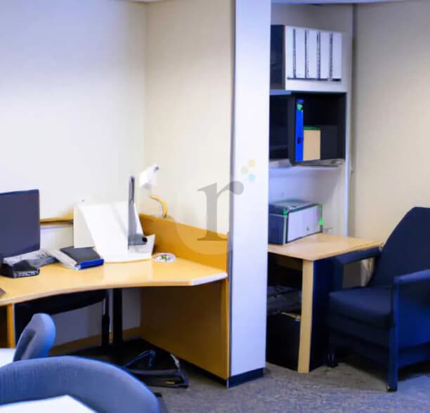 Bureau dans Lille à louer - Photo de l’immeuble – Image 2 sur 5
