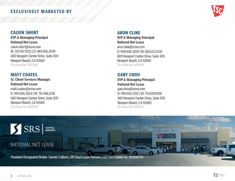 3682 Shaw Ave, Clovis, CA à vendre - Photo de l’immeuble – Image 2 sur 9