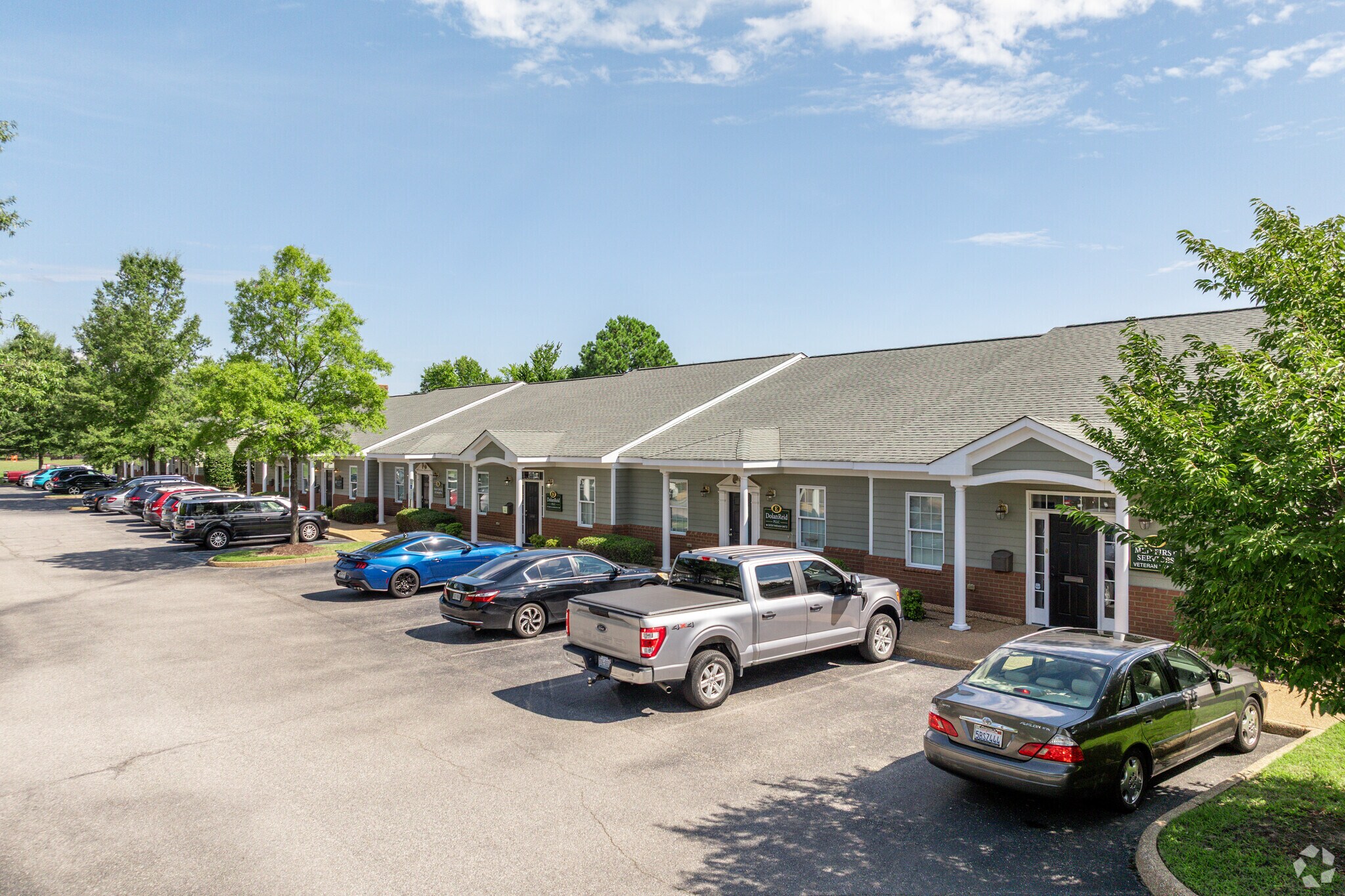 12610 Patrick Henry Dr, Newport News, VA à vendre Photo principale– Image 1 sur 5