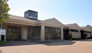 Plus de détails pour 6040 I-55 N, Jackson, MS - Bureau à vendre