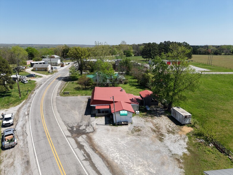 6435 Bethesda Ln, Batesville, AR à vendre - Photo de l’immeuble – Image 3 sur 28