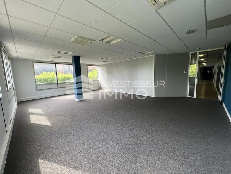 Bureau dans Meudon à louer - Photo intérieure – Image 2 sur 7