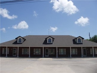 Plus de détails pour 2527 Highway 361, Ingleside, TX - Bureau à louer