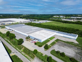Plus de détails pour 1711 S Danville Byp, Danville, KY - Industriel/Logistique à louer