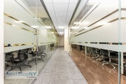 Private offices