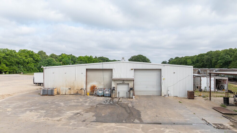 565 Thomas St, Camilla, GA à vendre - Photo de l’immeuble – Image 3 sur 84