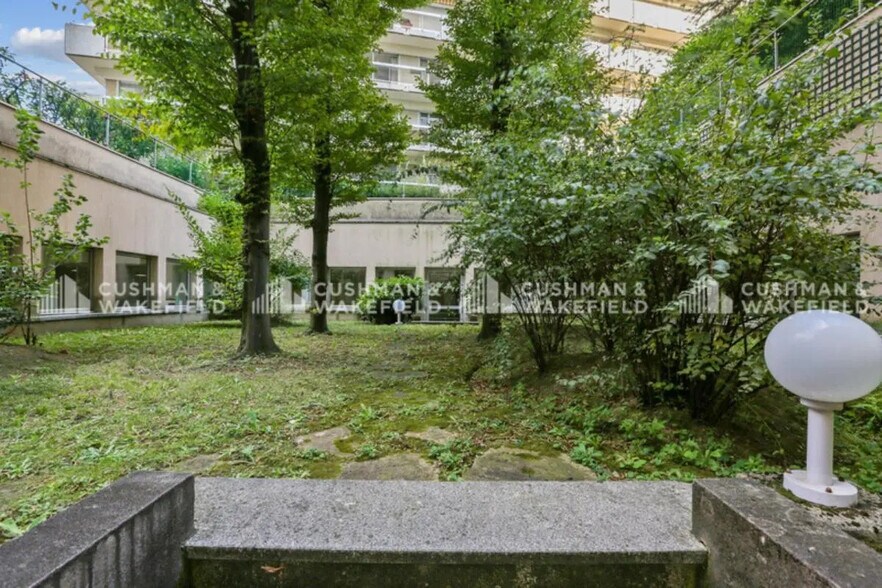 Bureau dans Paris à louer - Photo de l’immeuble – Image 3 sur 7