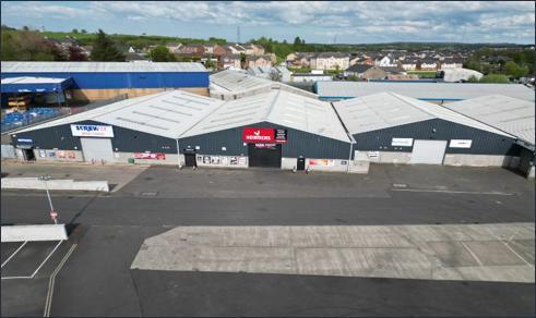 21 Watt St, Airdrie à louer - Photo de l’immeuble – Image 3 sur 4