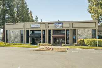 Plus de détails pour 11415 Folsom Blvd, Rancho Cordova, CA - Industriel/Logistique à louer