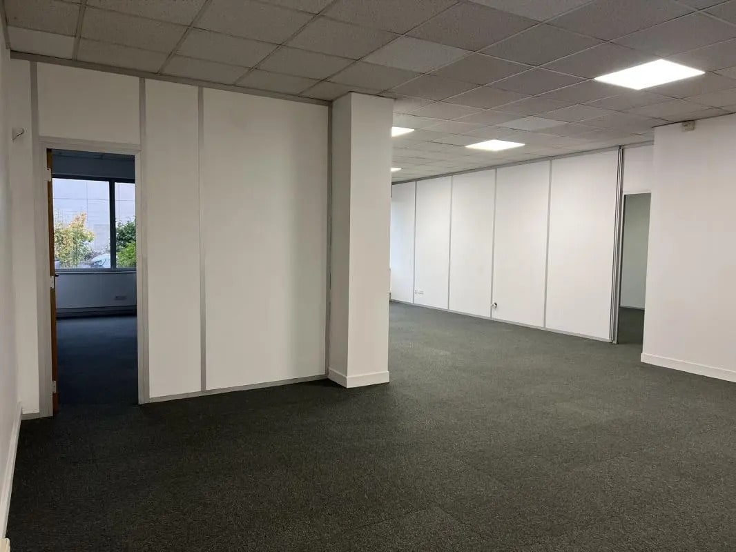Bureau dans Villepinte à vendre Photo intérieure– Image 1 sur 13