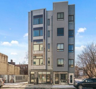 Plus de détails pour 1636 Ridge Ave, Philadelphia, PA - Local commercial à vendre