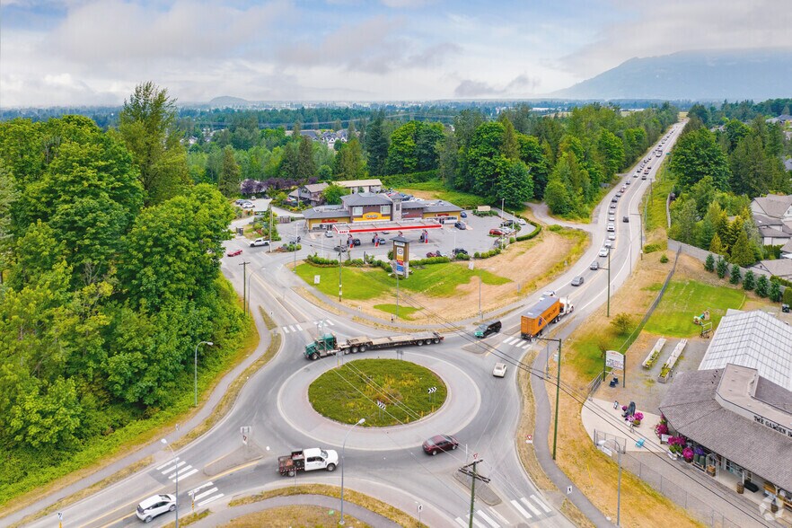 52855 Yale Rd, Fraser Valley, BC à vendre - Aérien – Image 2 sur 7