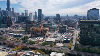 Plus de détails pour 414 N Carpenter St, Chicago, IL - Industriel/Logistique à louer